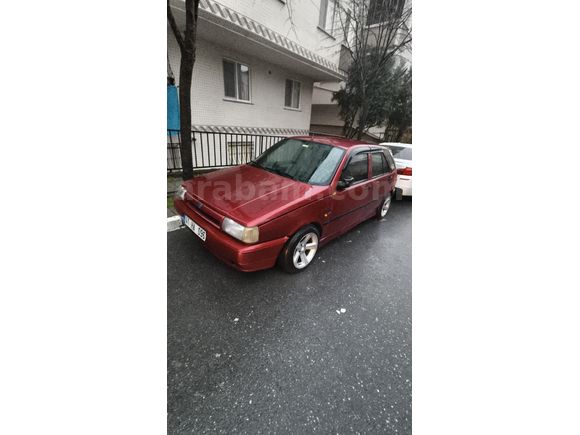 Sahibinden Fiat Tipo 1.6 SX 1996 Model