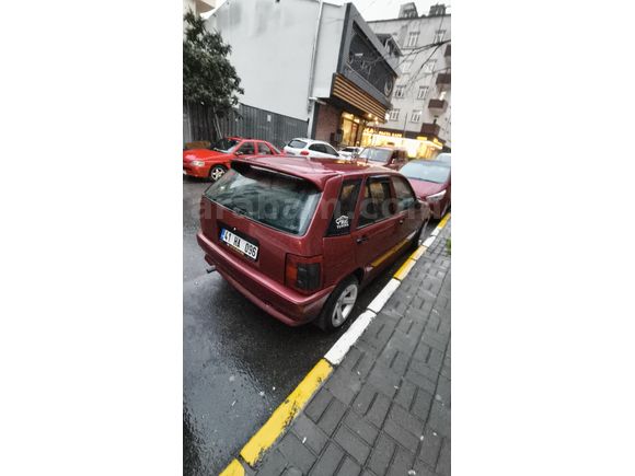 Sahibinden Fiat Tipo 1.6 SX 1996 Model
