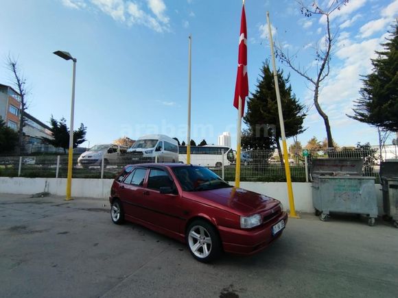 Sahibinden Fiat Tipo 1.6 SX 1996 Model