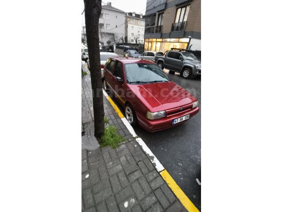 Sahibinden Fiat Tipo 1.6 SX 1996 Model