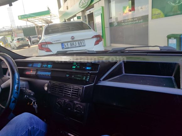 Sahibinden Fiat Tipo 1.6 SX 1996 Model