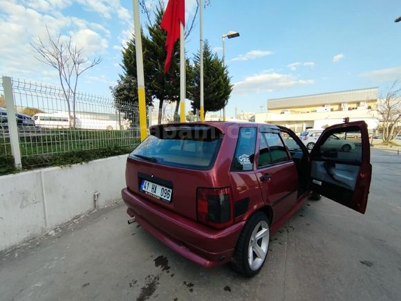 Sahibinden Fiat Tipo 1.6 SX 1996 Model