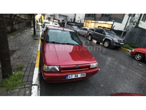 Sahibinden Fiat Tipo 1.6 SX 1996 Model