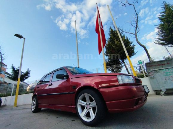 Sahibinden Fiat Tipo 1.6 SX 1996 Model
