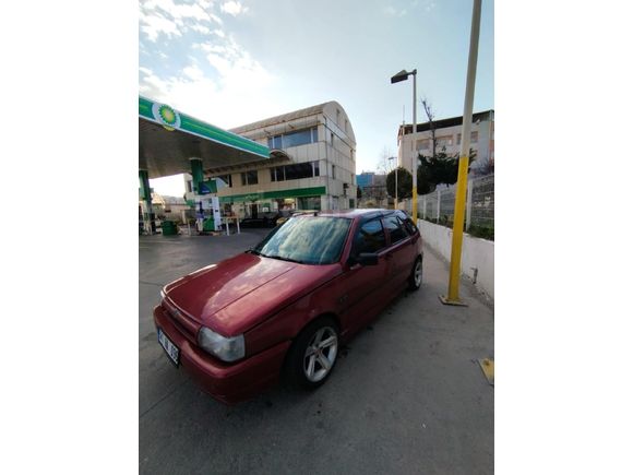 Sahibinden Fiat Tipo 1.6 SX 1996 Model