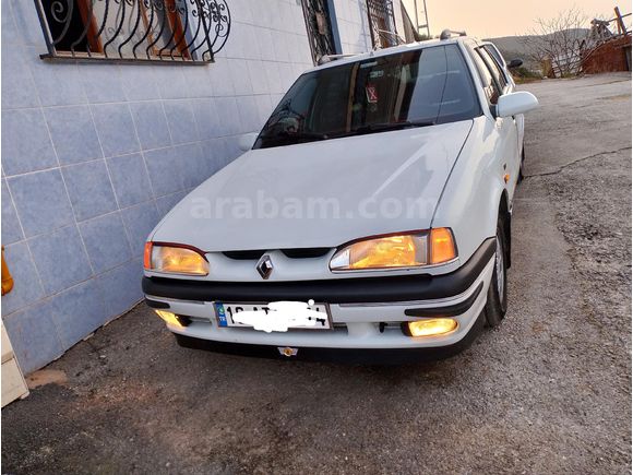 Sahibinden Renault R 19 1.4 Europa RN 1997 Model