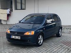 HATASIZ BONCUK GİBİ CORSA