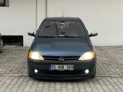 HATASIZ BONCUK GİBİ CORSA