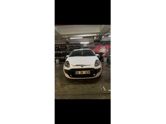 Sahibinden Fiat Punto EVO 1.4 Fire My Life 2012