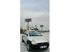Sahibinden Ford Ka 1.3 1998 Model 