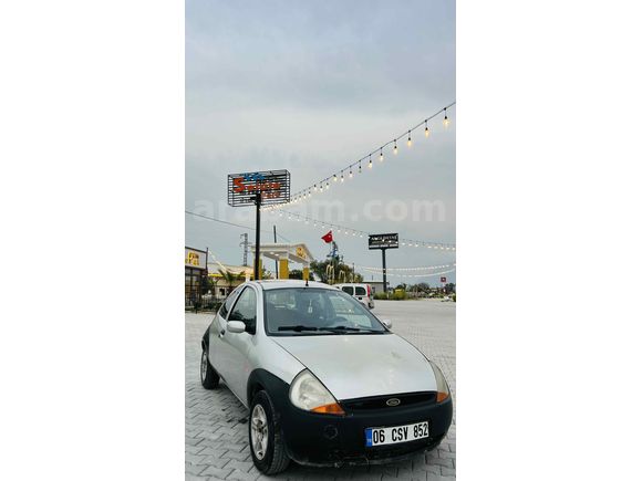 Sahibinden Ford Ka 1.3 1998 Model 