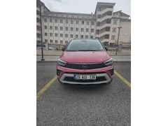 Sahibinden Opel Crossland 1.5 T Elegance 2021 Model