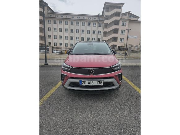 Sahibinden Opel Crossland 1.5 T Elegance 2021 Model