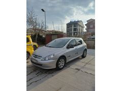 Sahibinden Peugeot 307 1.4 HDi Envy 2004 Model