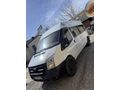Sahibinden Ford Transit 350 L 2007 Model 