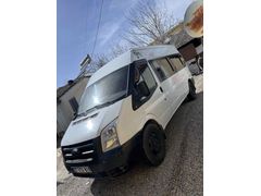 Sahibinden Ford Transit 350 L 2007 Model 