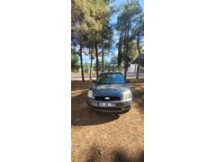 Sahibinden Ford Fusion 1.4 TDCi Comfort 2005 Model Denizli