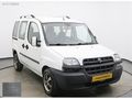 YILMAZ OTOMOTİV'DEN HATASIZ 2006 MODEL 1.2 DOBLO