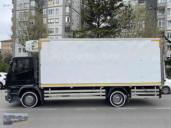 Yıldız marka ET KASA SUPRA 950 klima