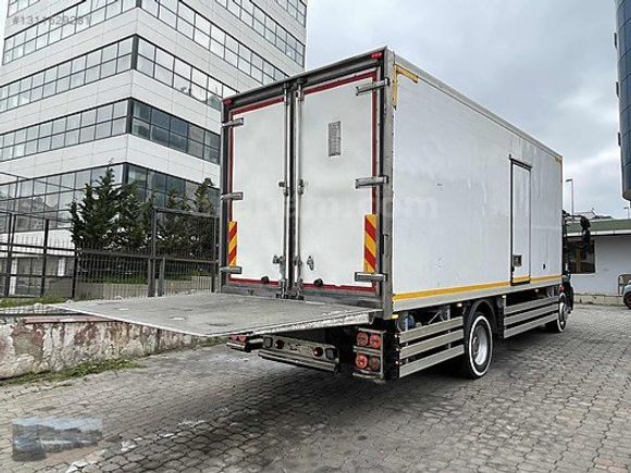 Yıldız marka ET KASA SUPRA 950 klima