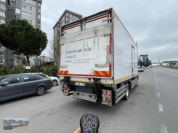 Yıldız marka ET KASA SUPRA 950 klima