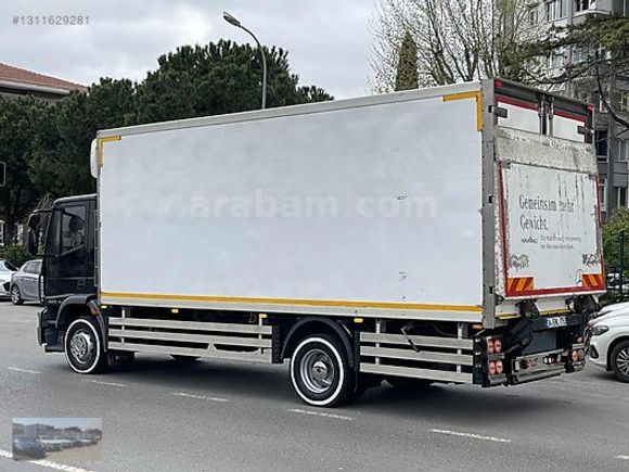 Yıldız marka ET KASA SUPRA 950 klima