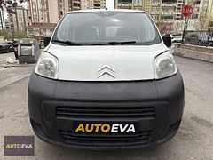 AUTO EVA/2016 CITROEN NEMO 1.3 DİZEL