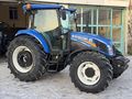 2020 MODEL NEW HOLLAND TD 110 BLUEMASTER (SADECE 1000 SAATTE)