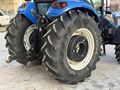 2020 MODEL NEW HOLLAND TD 110 BLUEMASTER (SADECE 1000 SAATTE)