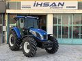 2020 MODEL NEW HOLLAND TD 110 BLUEMASTER (SADECE 1000 SAATTE)