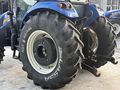 2020 MODEL NEW HOLLAND TD 110 BLUEMASTER (SADECE 1000 SAATTE)