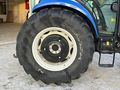 2020 MODEL NEW HOLLAND TD 110 BLUEMASTER (SADECE 1000 SAATTE)