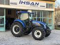 2020 MODEL NEW HOLLAND TD 110 BLUEMASTER (SADECE 1000 SAATTE)