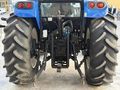 2020 MODEL NEW HOLLAND TD 110 BLUEMASTER (SADECE 1000 SAATTE)