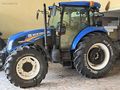 2020 MODEL NEW HOLLAND TD 110 BLUEMASTER (SADECE 1000 SAATTE)