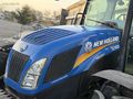 2020 MODEL NEW HOLLAND TD 110 BLUEMASTER (SADECE 1000 SAATTE)