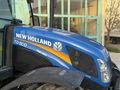 2020 MODEL NEW HOLLAND TD 110 BLUEMASTER (SADECE 1000 SAATTE)