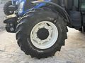 2020 MODEL NEW HOLLAND TD 110 BLUEMASTER (SADECE 1000 SAATTE)