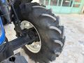 2020 MODEL NEW HOLLAND TD 110 BLUEMASTER (SADECE 1000 SAATTE)