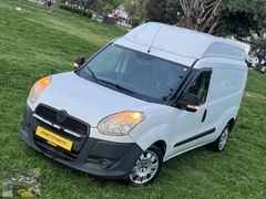 KISMET OTO'dan FİAT DOBLO 1.6 MULTİJET MAXİ XL