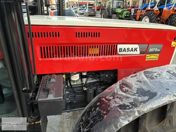 2023 Başak2075"sıfır""