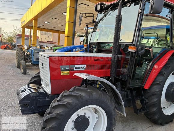 2023 Başak2075"sıfır""