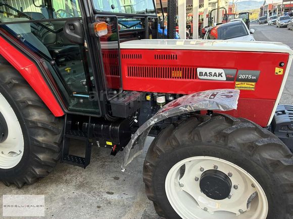 2023 Başak2075"sıfır""
