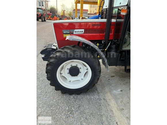 2023 Başak2075"sıfır""
