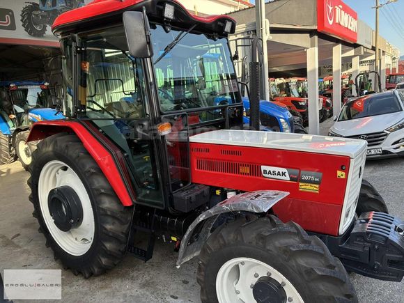 2023 Başak2075"sıfır""