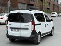 DACİA DOKKER 1.5 DCİ EMSALSIZ TEMIZLIK