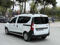 DACİA DOKKER 1.5 DCİ EMSALSIZ TEMIZLIK