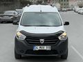 DACİA DOKKER 1.5 DCİ EMSALSIZ TEMIZLIK