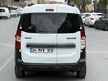 DACİA DOKKER 1.5 DCİ EMSALSIZ TEMIZLIK