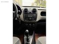 DACİA DOKKER 1.5 DCİ EMSALSIZ TEMIZLIK